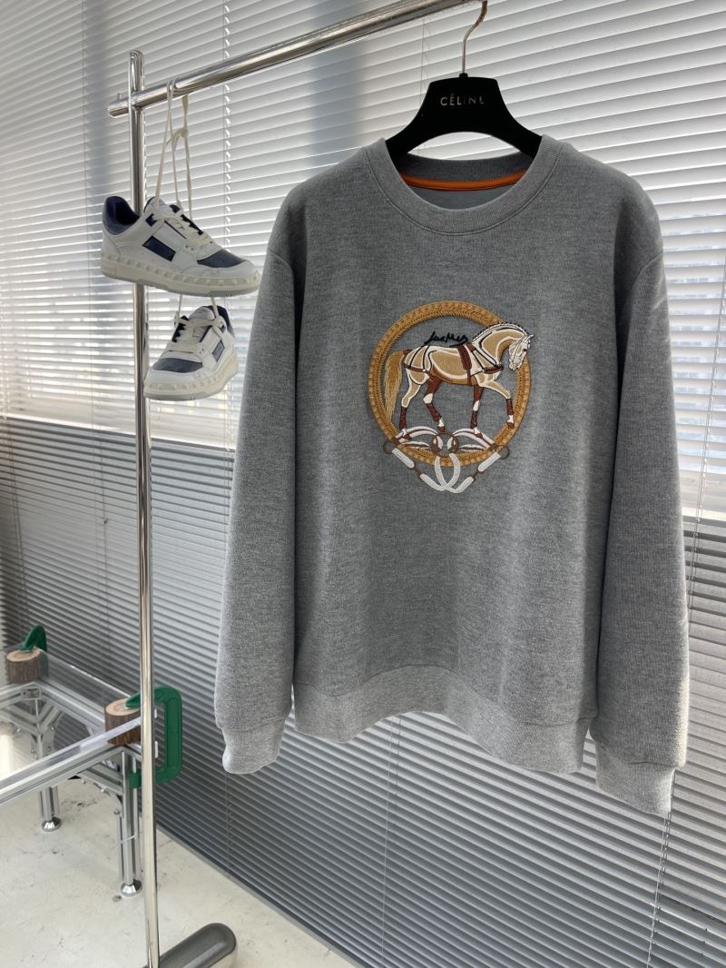 Hermes Hoodies